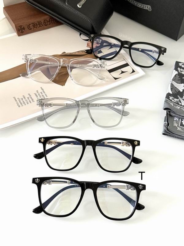 CHROME HEART 110101 53-18-150 d07