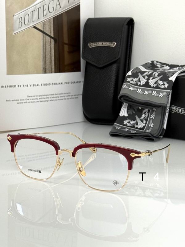 CHROME HEART 110101 55-20-148 d 01