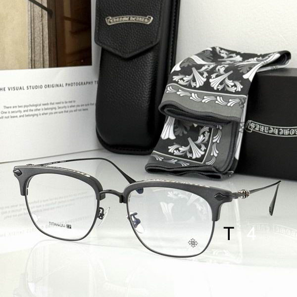 CHROME HEART 110101 55-20-148 d 02