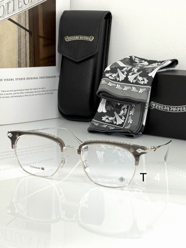 CHROME HEART 110101 55-20-148 d 03