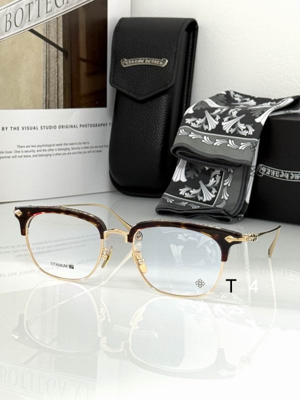 CHROME HEART 110101 55-20-148 d 04