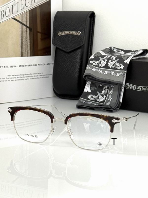 CHROME HEART 110101 55-20-148 d 05