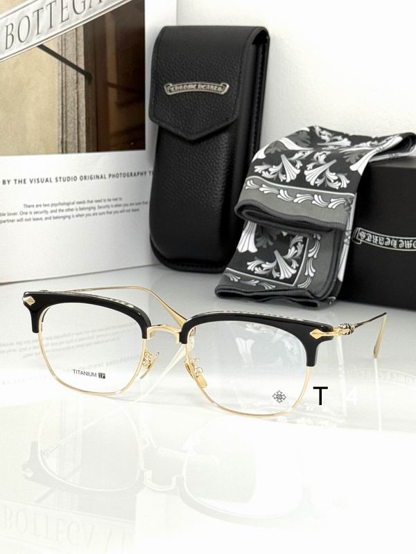 CHROME HEART 110101 55-20-148 d 06