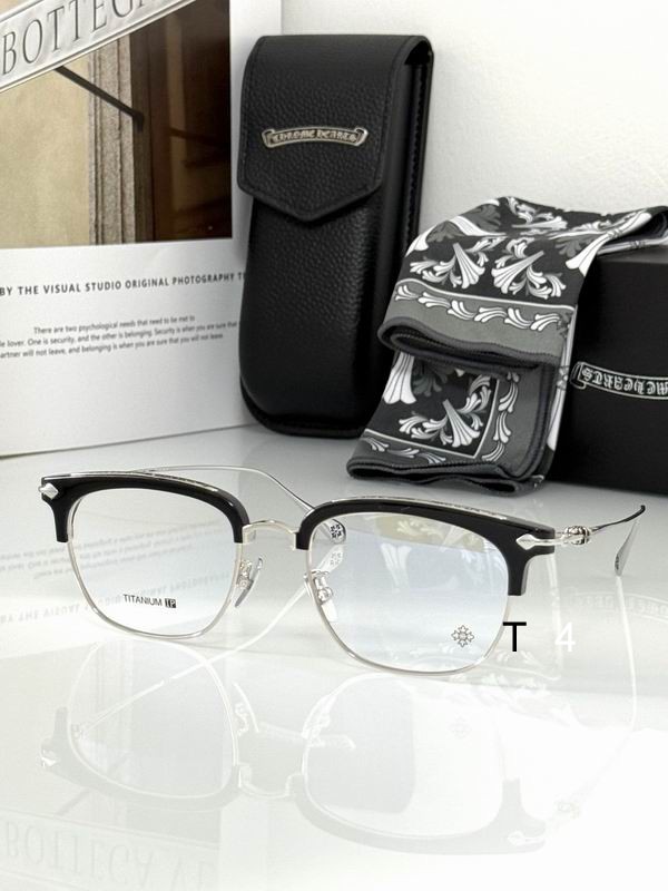 CHROME HEART 110101 55-20-148 d 07