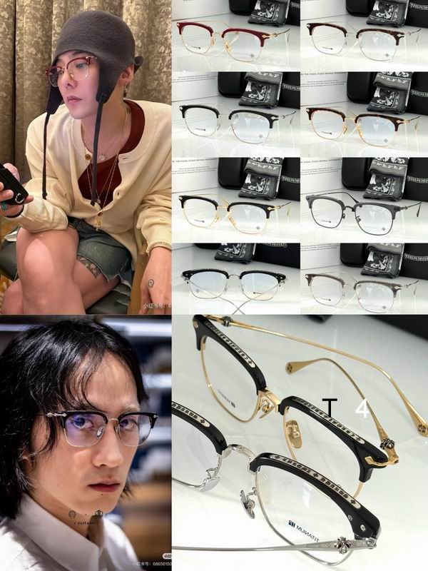 CHROME HEART 110101 55-20-148 d 09