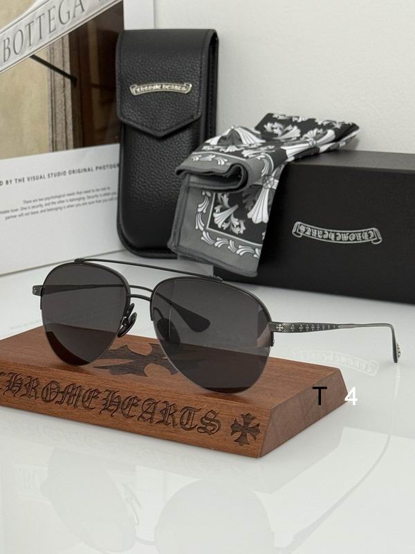 CHROME HEART 110101 d01