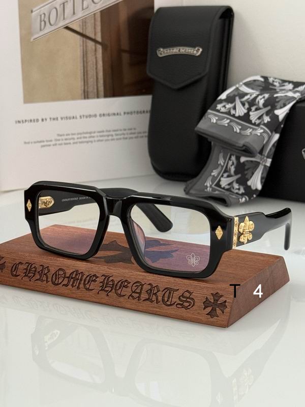 CHROME HEART 110101 d01