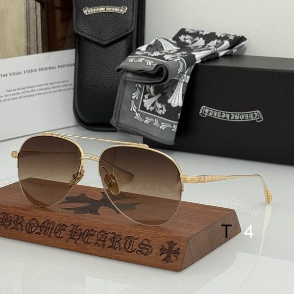 CHROME HEART 110101 d02