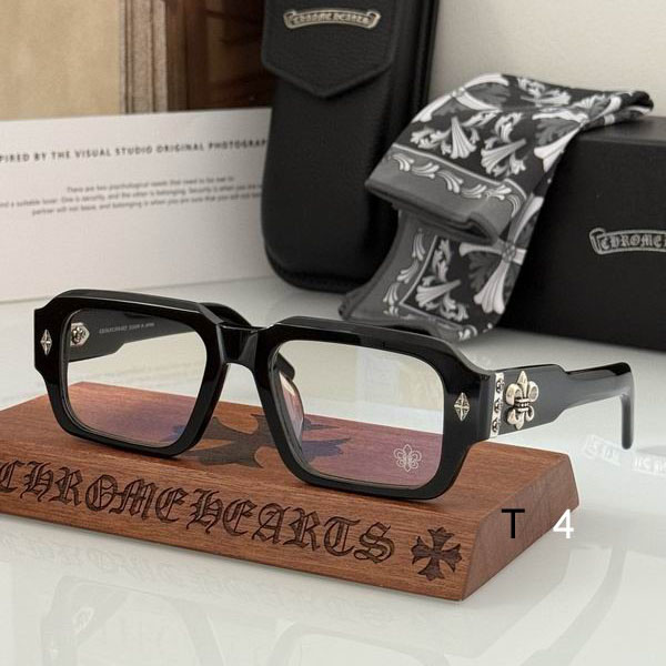 CHROME HEART 110101 d02