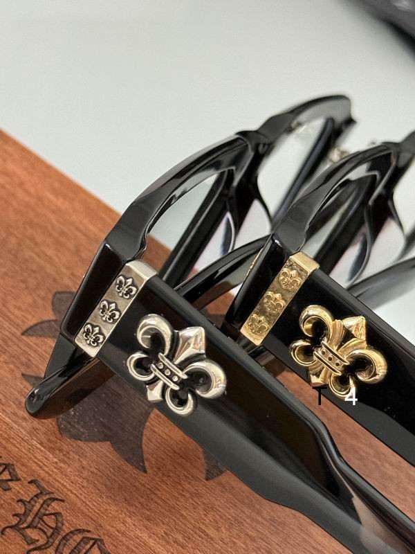 CHROME HEART 110101 d07