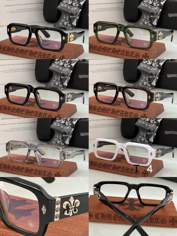 CHROME HEART 110101 d08