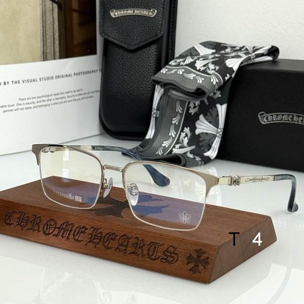 CHROME HEART 110102 d01