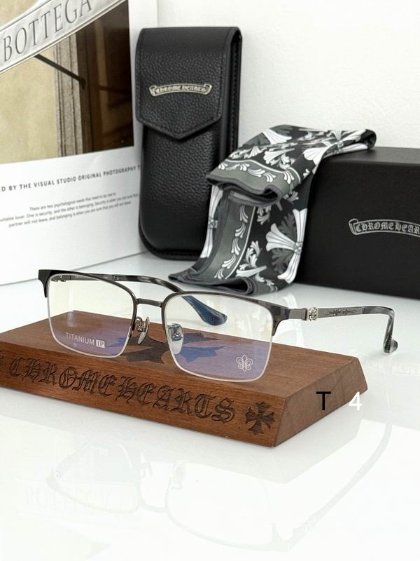 CHROME HEART 110102 d02