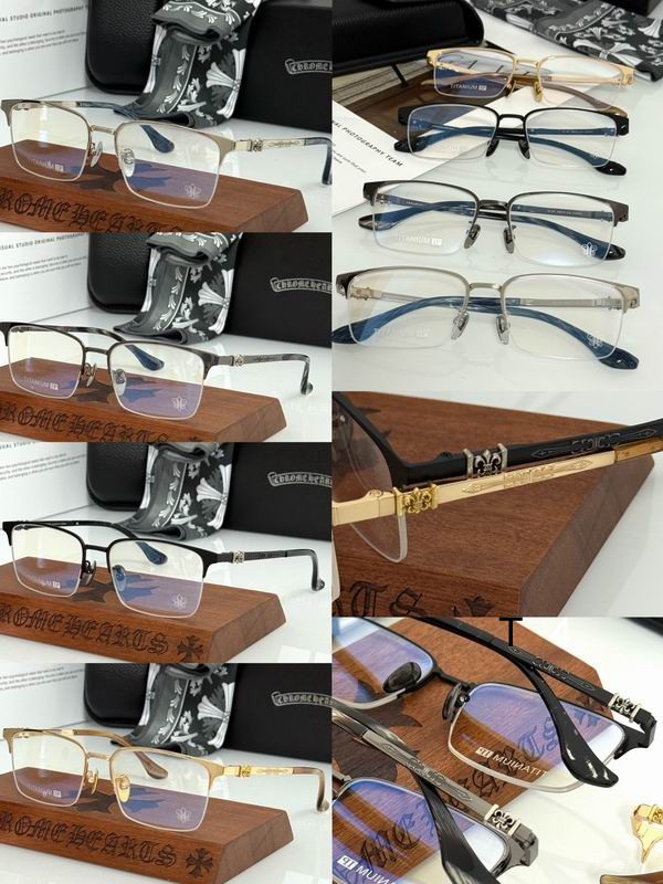 CHROME HEART 110102 d07