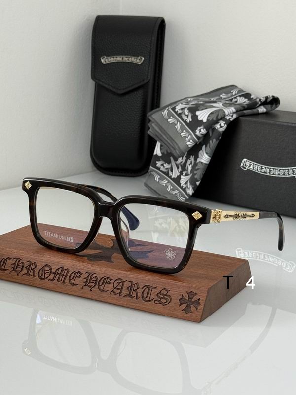 CHROME HEART 110106 d 04