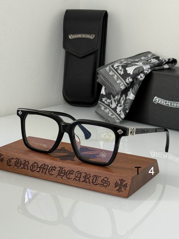 CHROME HEART 110106 d 06