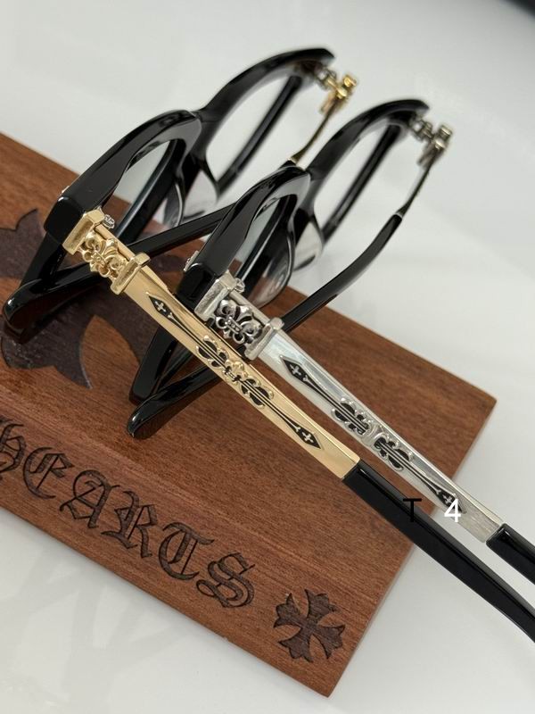 CHROME HEART 110106 d 08