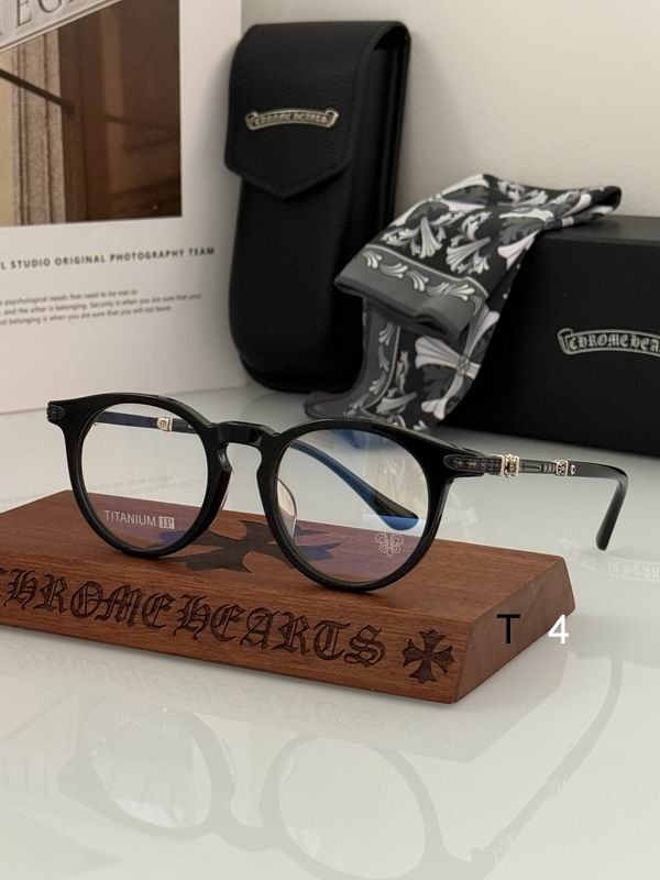 CHROME HEART 1101101 49-20-150 d 01