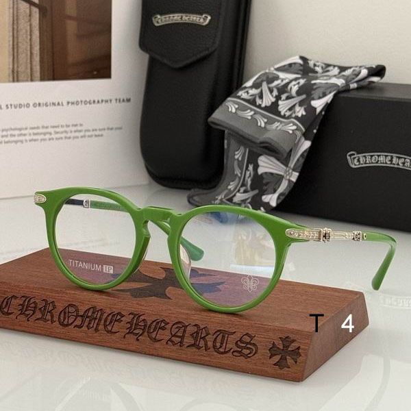 CHROME HEART 1101101 49-20-150 d 02