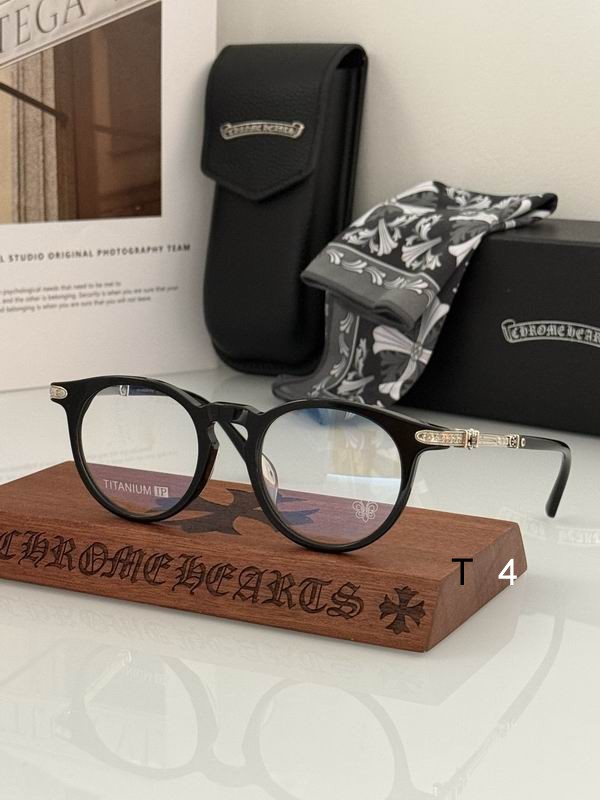 CHROME HEART 1101101 49-20-150 d 03