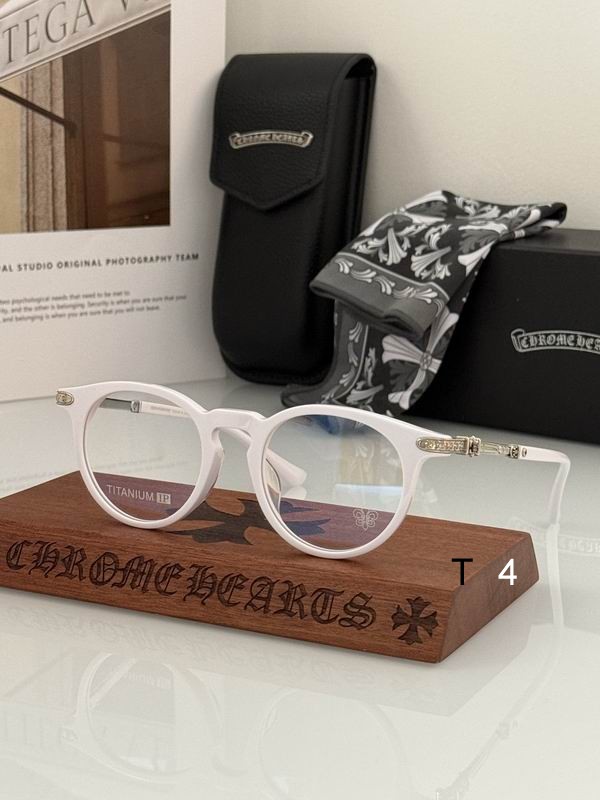 CHROME HEART 1101101 49-20-150 d 04