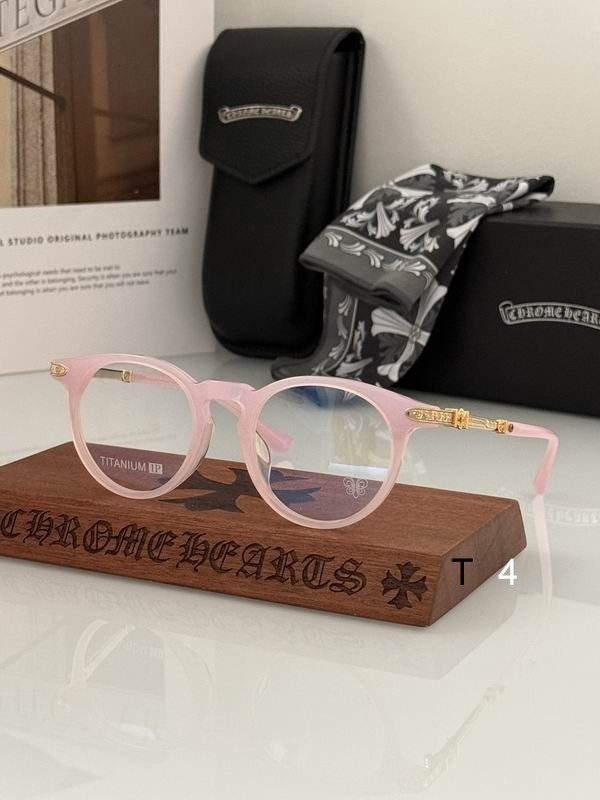 CHROME HEART 1101101 49-20-150 d 05