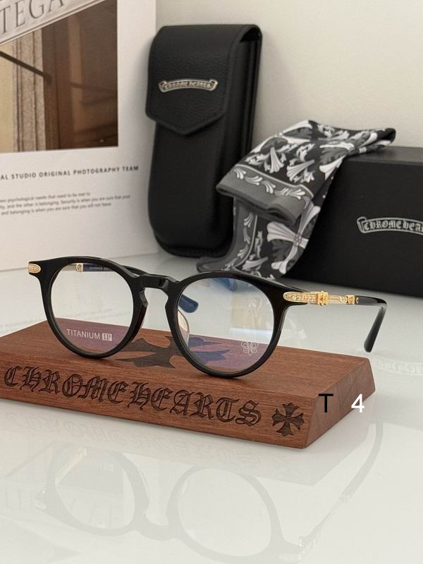 CHROME HEART 1101101 49-20-150 d 06