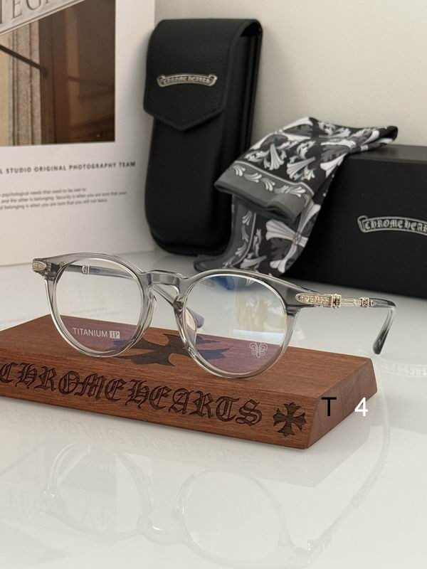 CHROME HEART 1101101 49-20-150 d 07