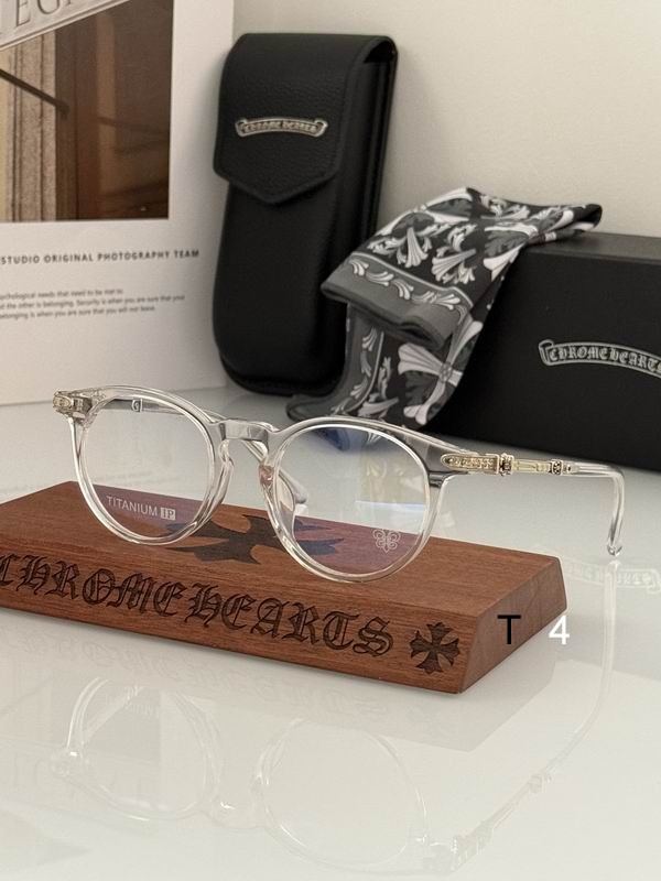 CHROME HEART 1101101 49-20-150 d 08