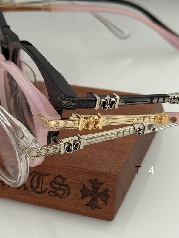 CHROME HEART 1101101 49-20-150 d 09