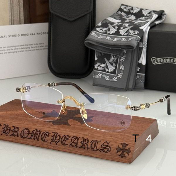 CHROME HEART 1102d 01