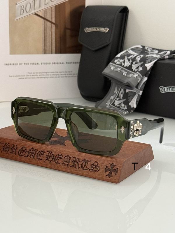 CHROME HEART 1106 d01