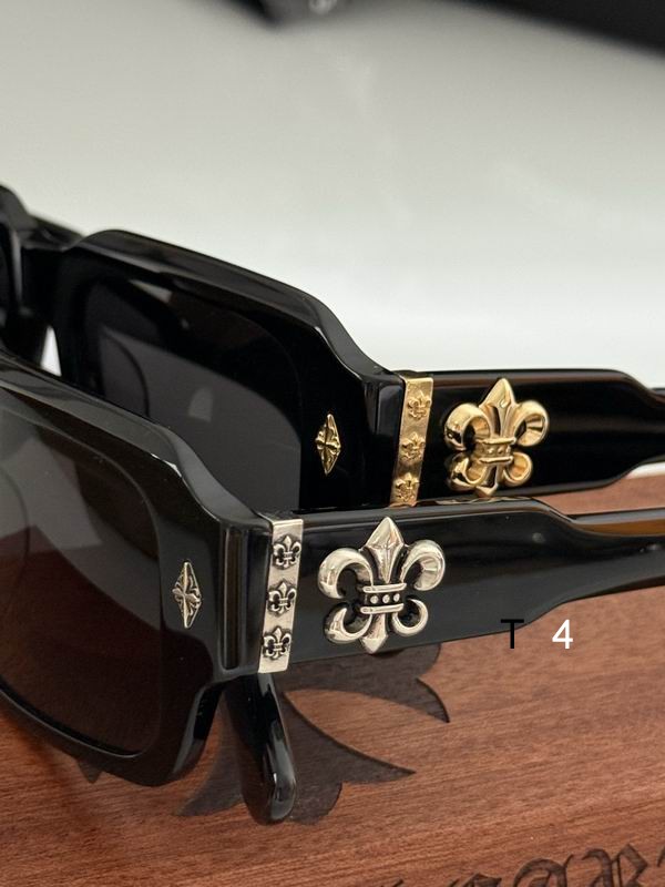 CHROME HEART 1106 d07