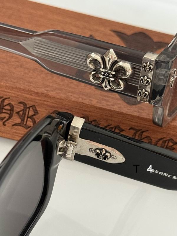 CHROME HEART 1106 d08