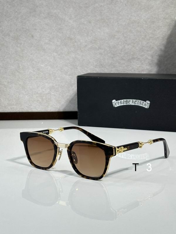 CHROME HEART 11119 c01