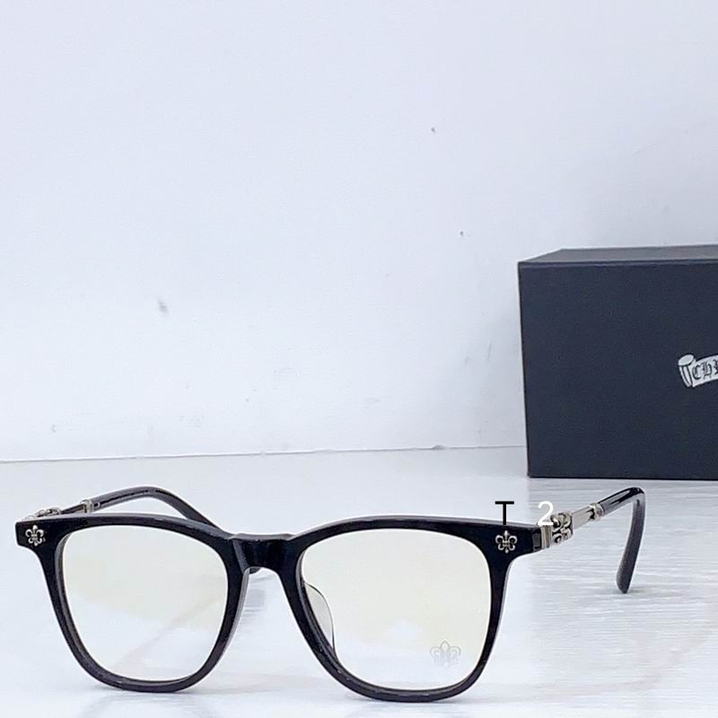 CHROME HEART 1112701 b 01