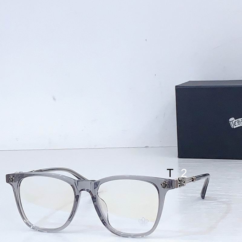 CHROME HEART 1112701 b 04