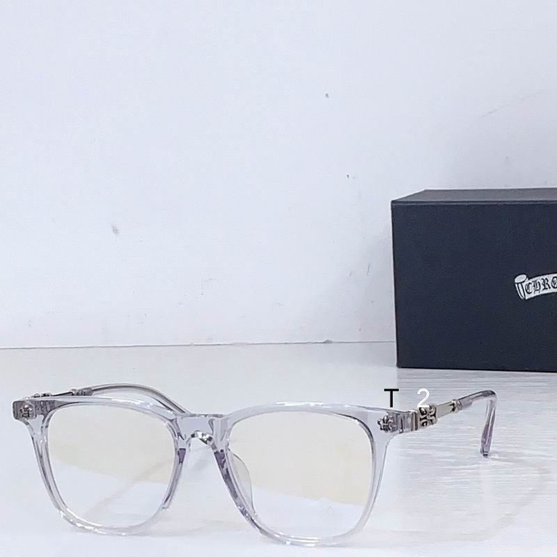 CHROME HEART 1112701 b 05