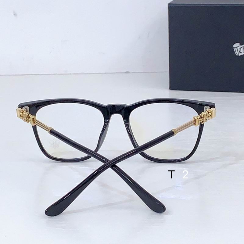 CHROME HEART 1112701 b 06