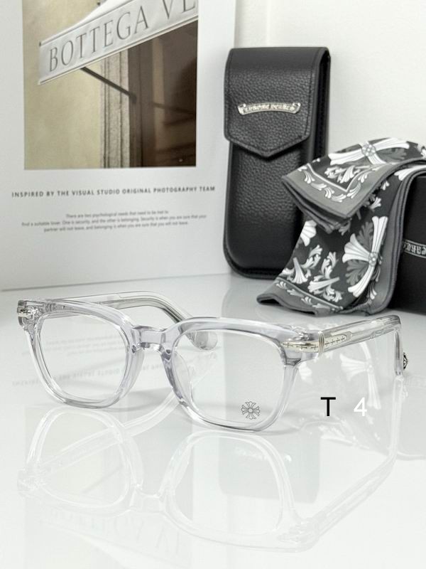 CHROME HEART 51 110101 22-148 d 02