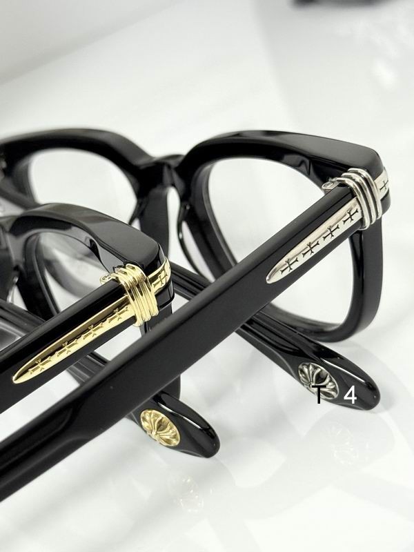 CHROME HEART 51 110101 22-148 d 07