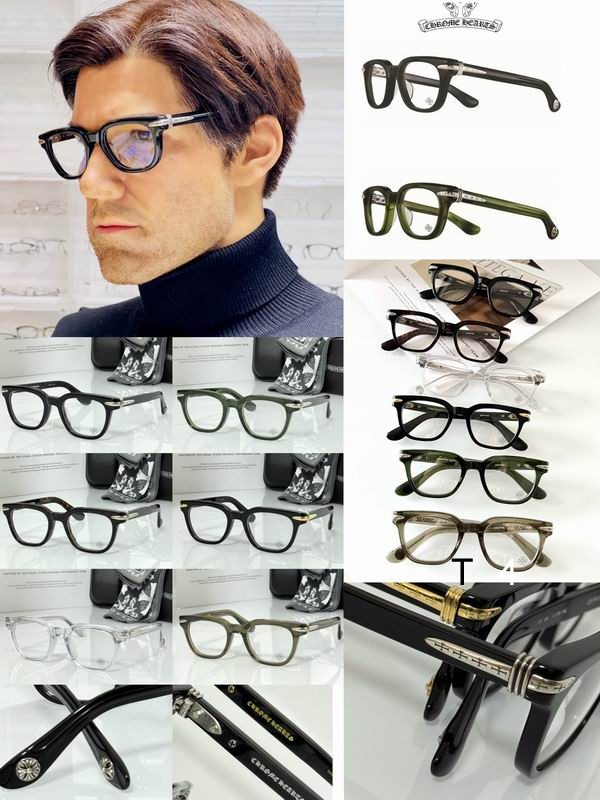 CHROME HEART 51 110101 22-148 d 09