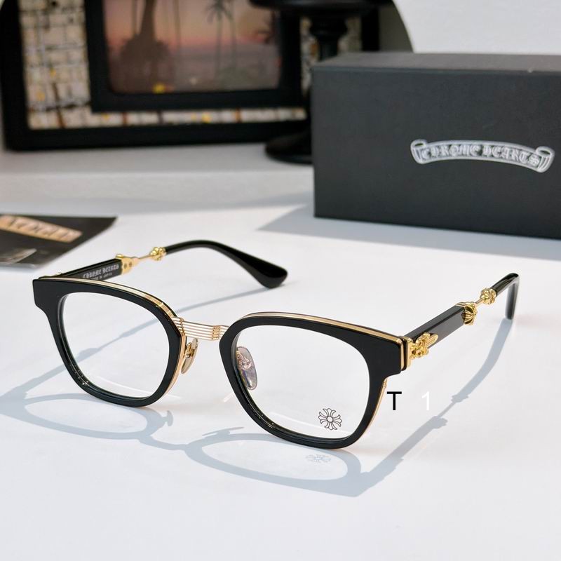 CHROME HEART BUTTER 51 23-152 a 02