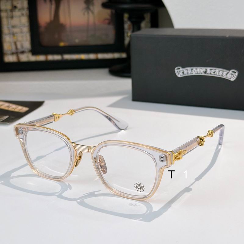 CHROME HEART BUTTER 51 23-152 a 04