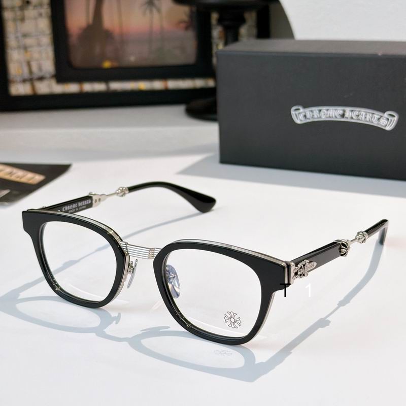 CHROME HEART BUTTER 51 23-152 a 06