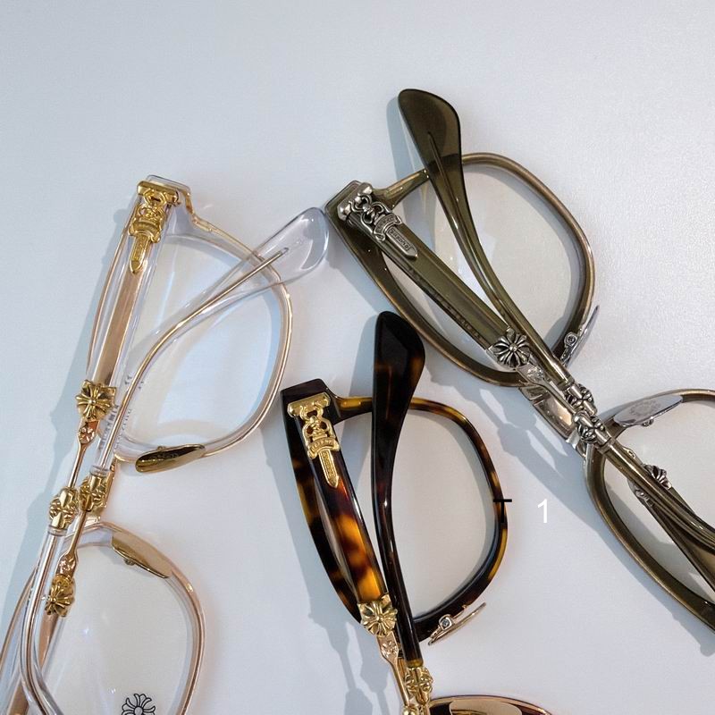 CHROME HEART BUTTER 51 23-152 a 08