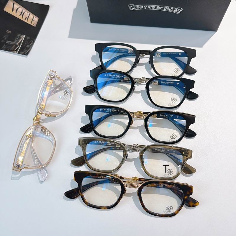 CHROME HEART BUTTER 51 23-152 a 09