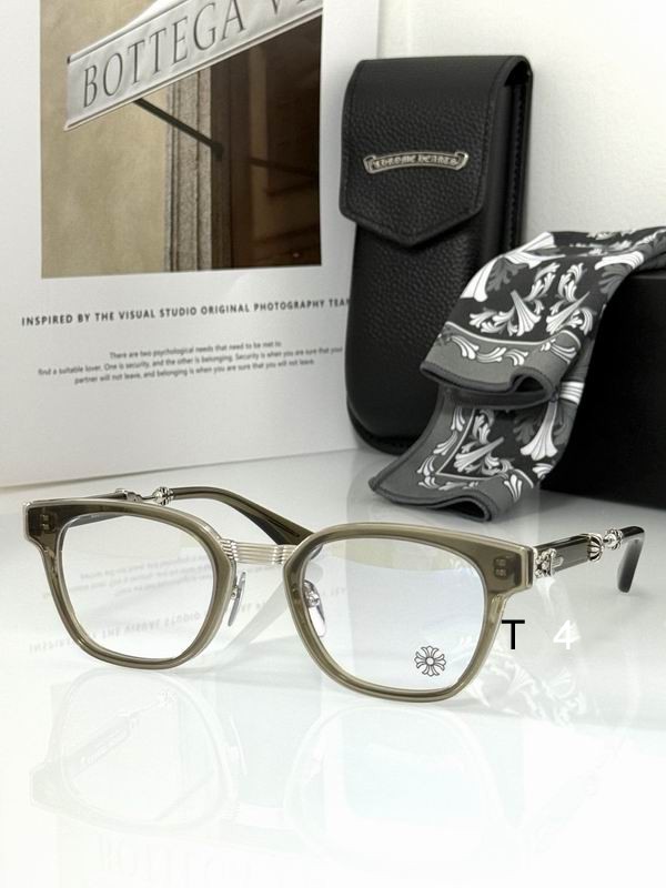 CHROME HEART BUTTER 51 23-152 d 01