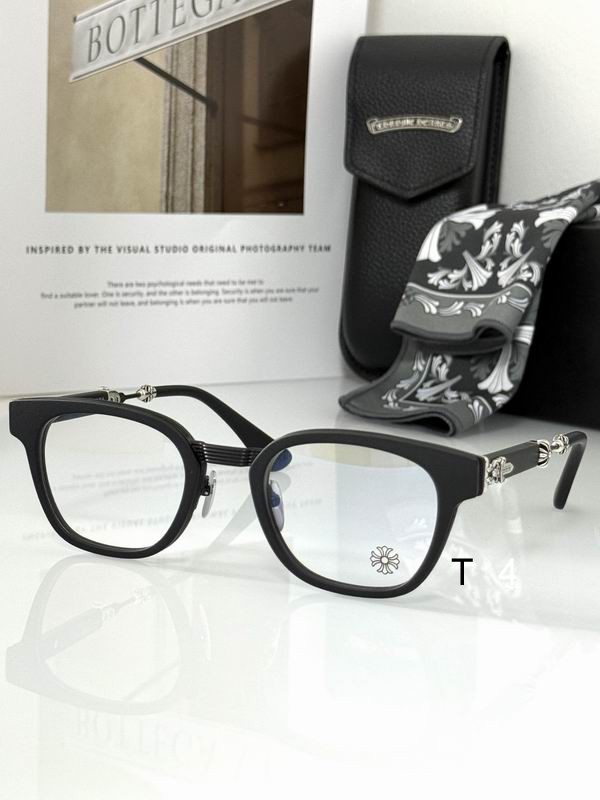 CHROME HEART BUTTER 51 23-152 d 03