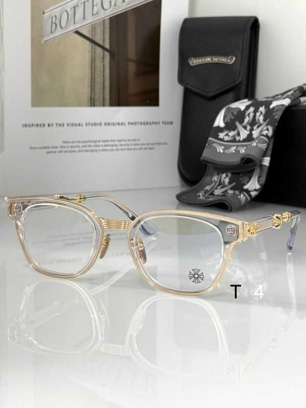 CHROME HEART BUTTER 51 23-152 d 04